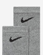 3pk Everyday Crew Cushion Socks