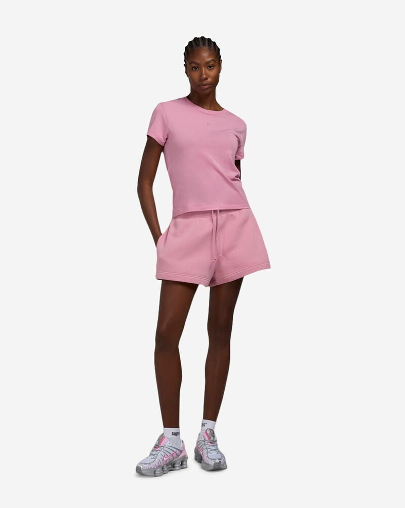 Nike NSW Chill Knit T-Shirt FV5508-699 Pink 4