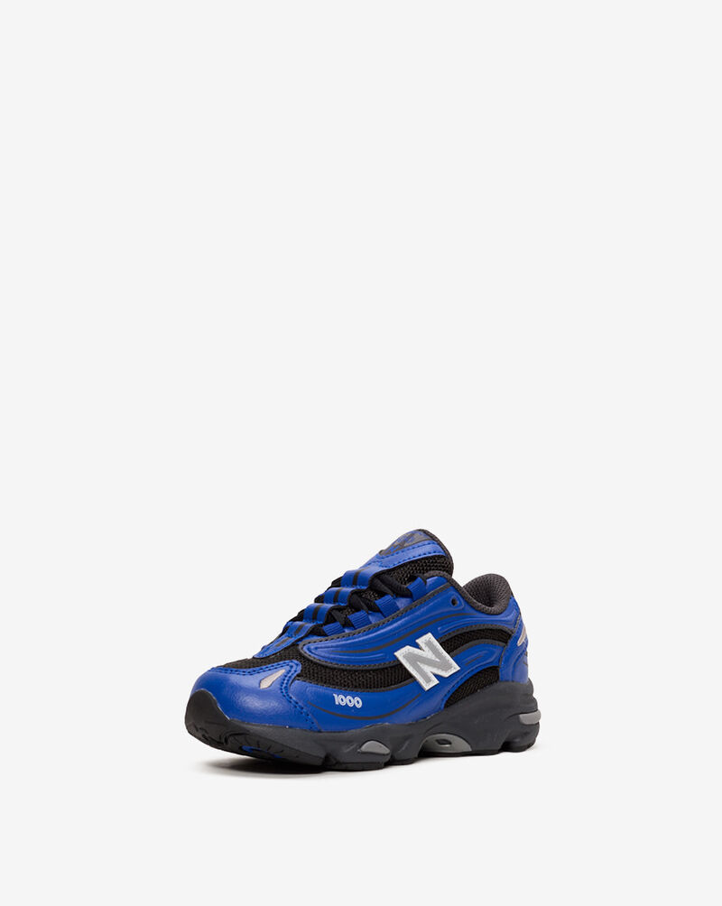 New Balance Pre-School 1000 PC1000MS Blue 2