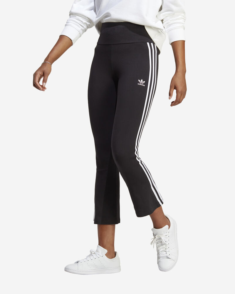 adidas 7/8 Leggings IC5508 Black 1