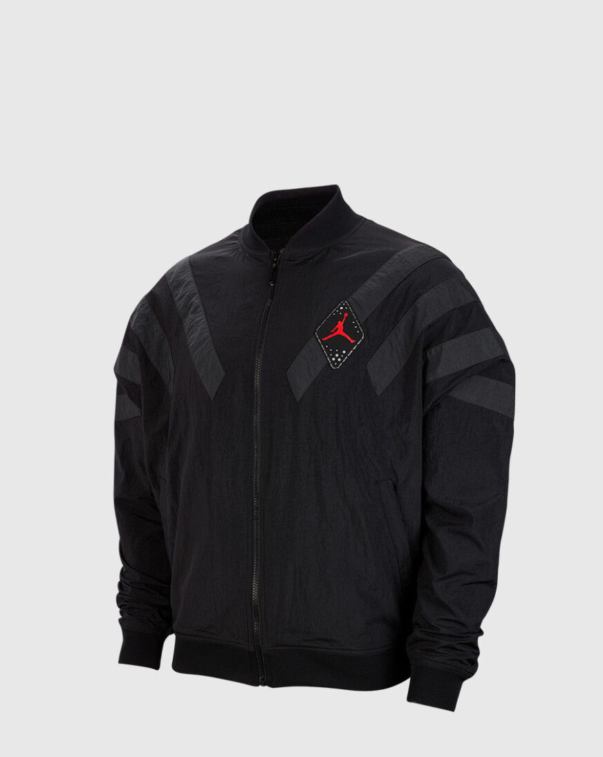 jordan infrared jacket