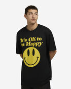 Its Okay To Be Happy Smile Tee