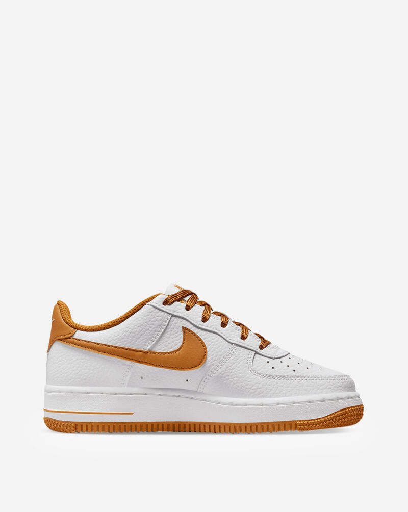 footlocker grade school air force 1
