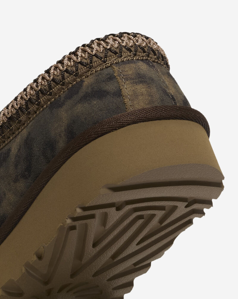 UGG Tasman II Slipper 1180365CHE animal print 9