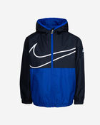 Pre-School Windrunner Woven Jacket