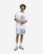 PRO STANDARD Philadelphia Phillies Seersucker Shorts LPH3315437-SSB Blue 4