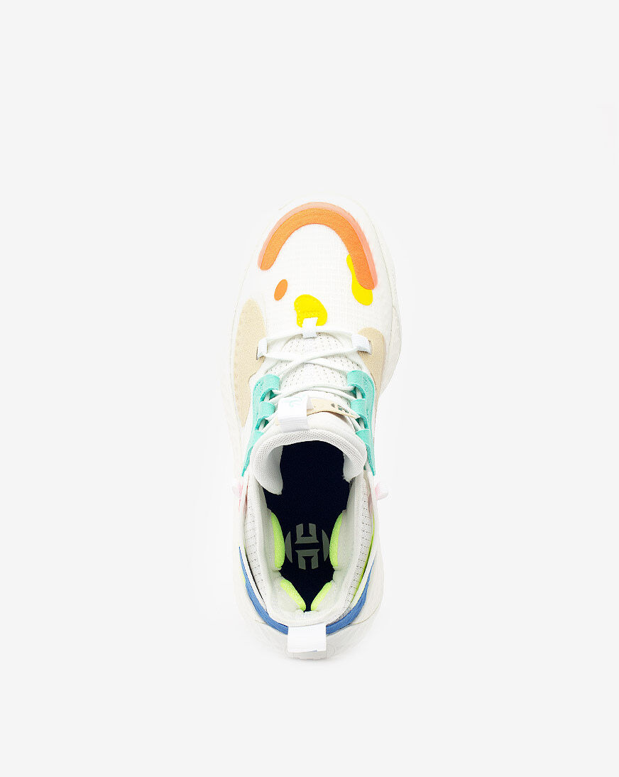 Shop adidas Grade School Harden Vol. 5