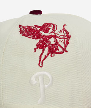 59Fifty Philadelphia Phillies V-Day Fitted Hat