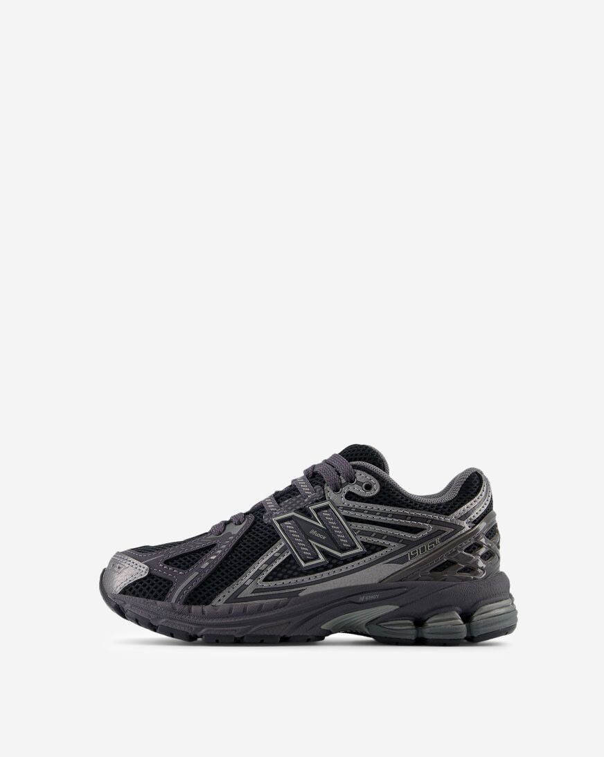 eees Shop New Balance Pre-School 1906 PC1906EX grey | SNIPES USA