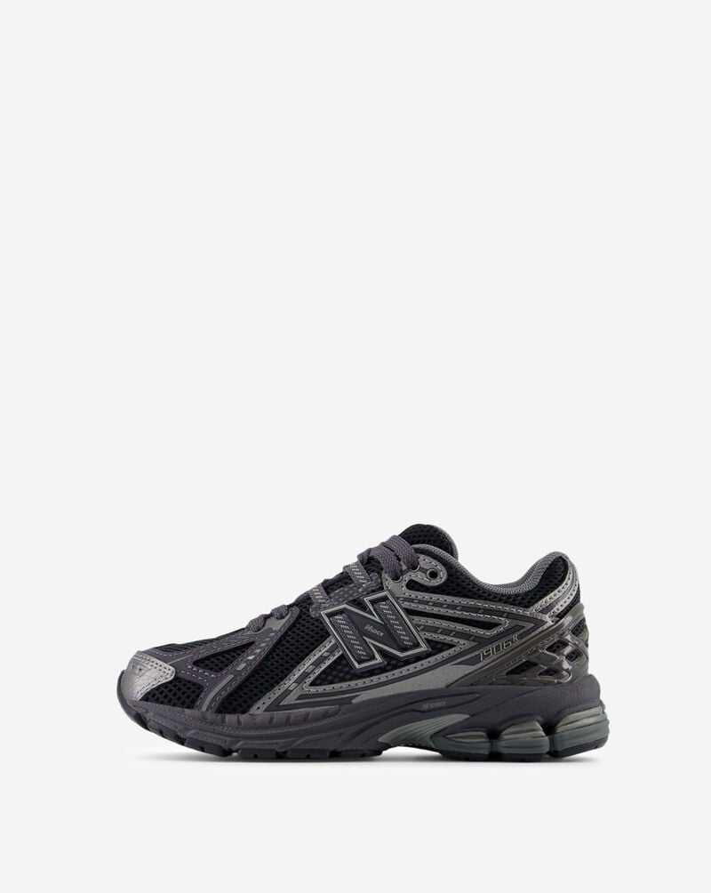 New Balance Pre-School 1906 PC1906EX Grey 1