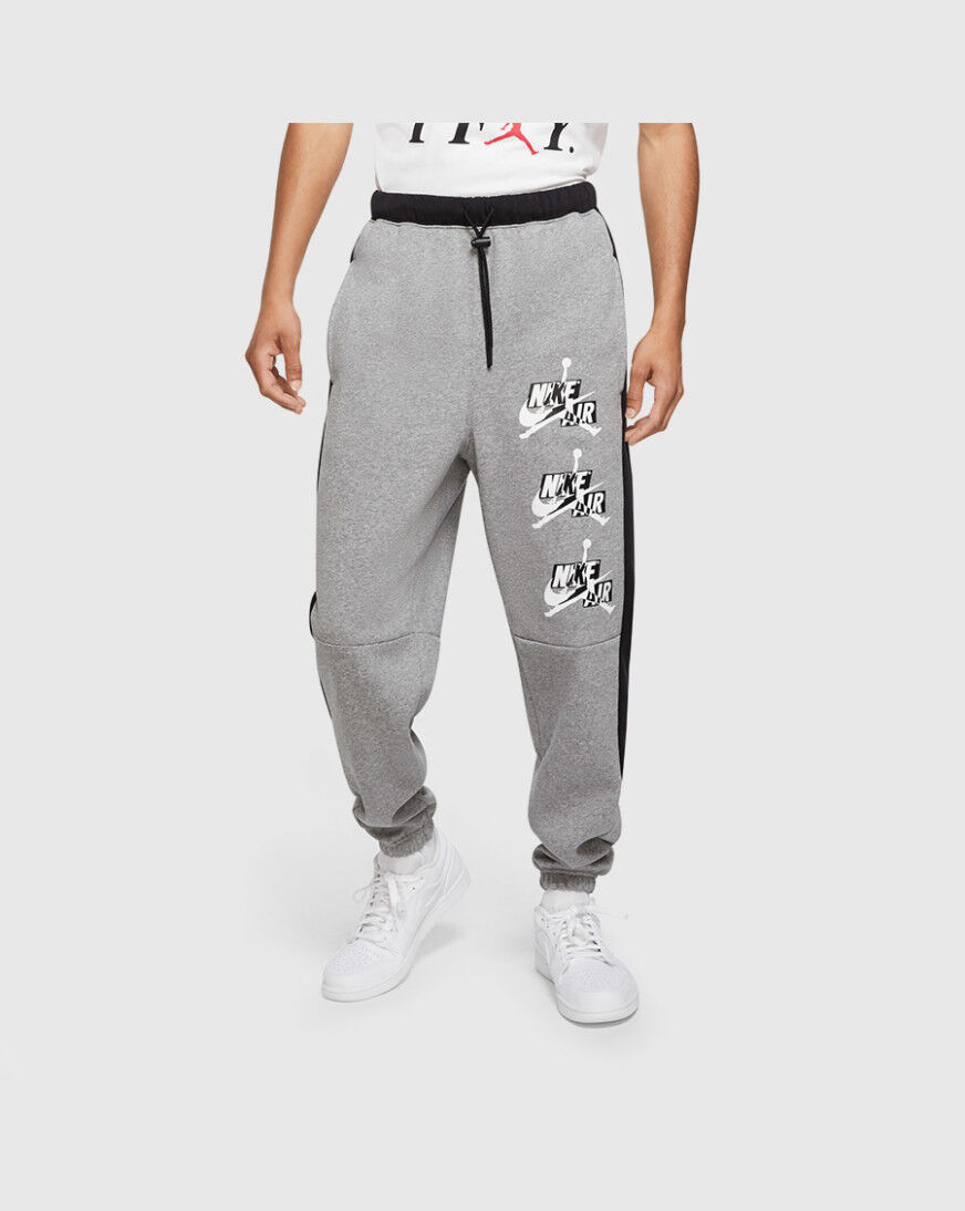 Jordan Jumpman Classic Fleece Pants 