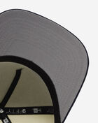 New Era 9Fifty Chicago Bears Curve A-Frame Snapback Hat 71094922 cream 4