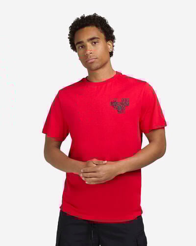 Dice Clo Tee