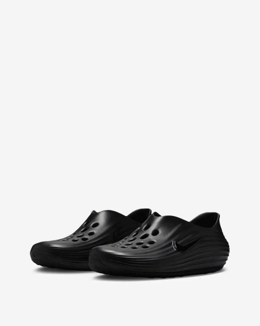 Shop Nike ReactX Rejuven8 HV5060-001 black | SNIPES USA
