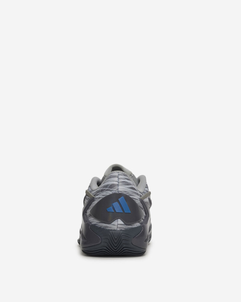 adidas Grade School Anthony Edwards 3 KH8585 Grey 5