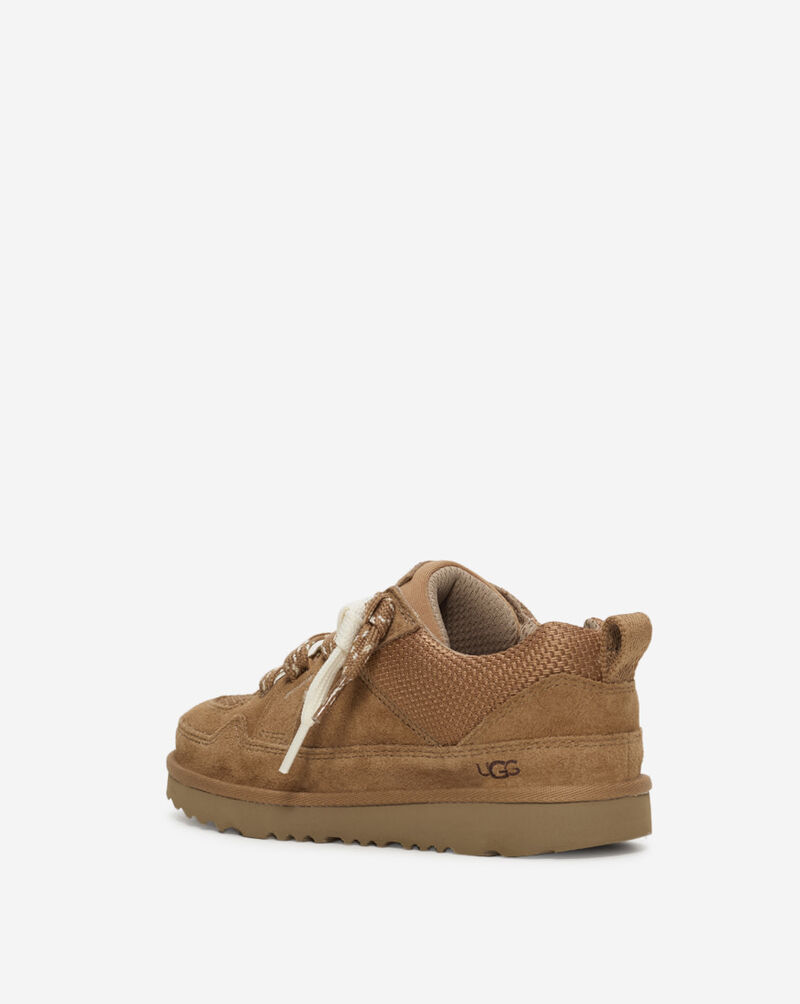 UGG Pre-School Lo Lowmel 1166490CHEP Brown 8
