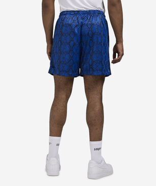 5" Basketball Mesh Shorts