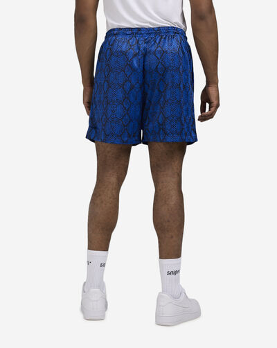 5" Basketball Mesh Shorts