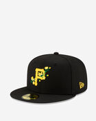 59Fifty Pittsburgh Pirates Side Patch Bloom Hat