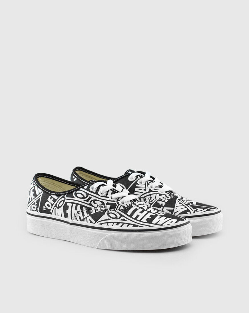 boys grade school vans