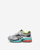 Saucony Toddler ProGrid Omni 9 SLF25A01 silver 1