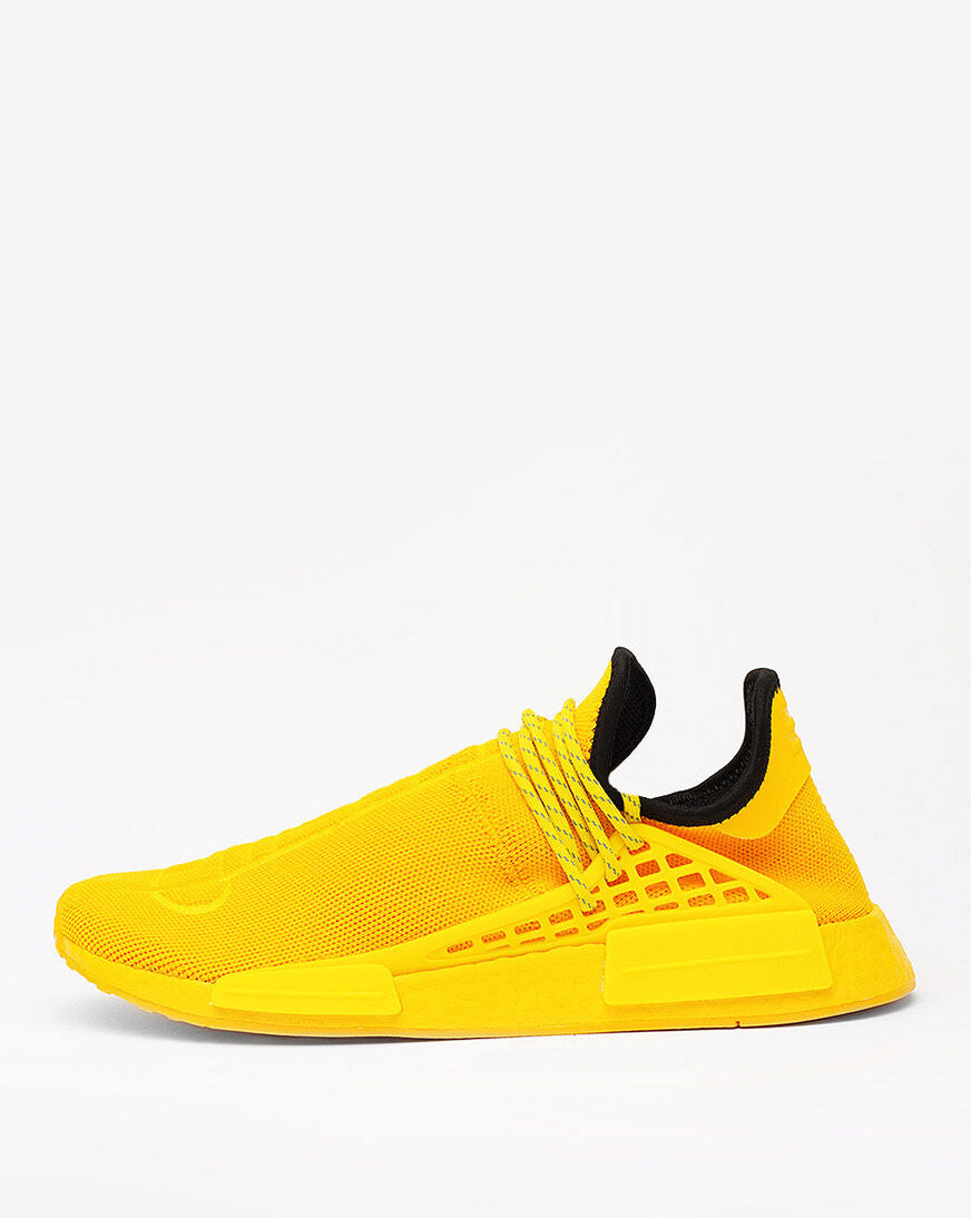 Adidas Pharrell X NMD Hu Shoes | Snipes USA