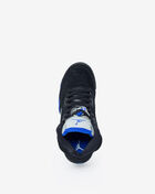 Jordan Grade School Air Jordan 5 440888-004 Black 5