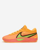 Nike Giannis Freak 6 FJ7792-601 Orange 1