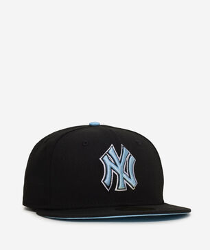 59Fifty New York Yankees Fitted Hat
