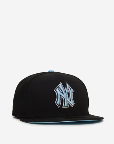 59Fifty New York Yankees Fitted Hat