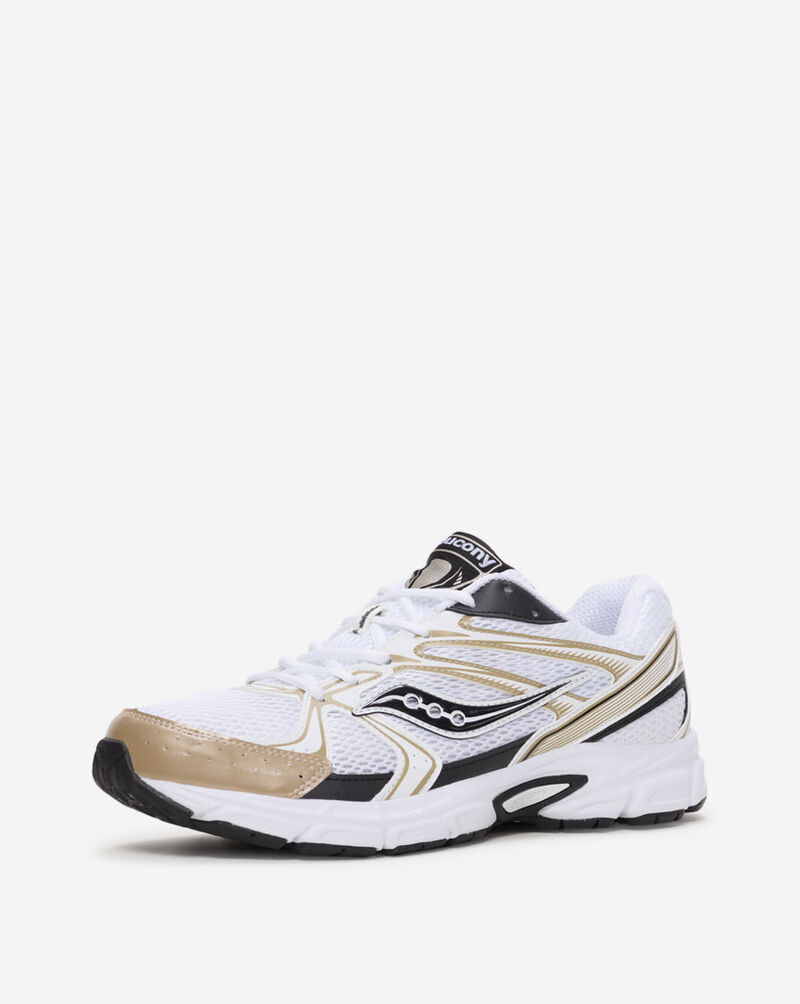 Saucony Ride Millennium S70812-18 White 2
