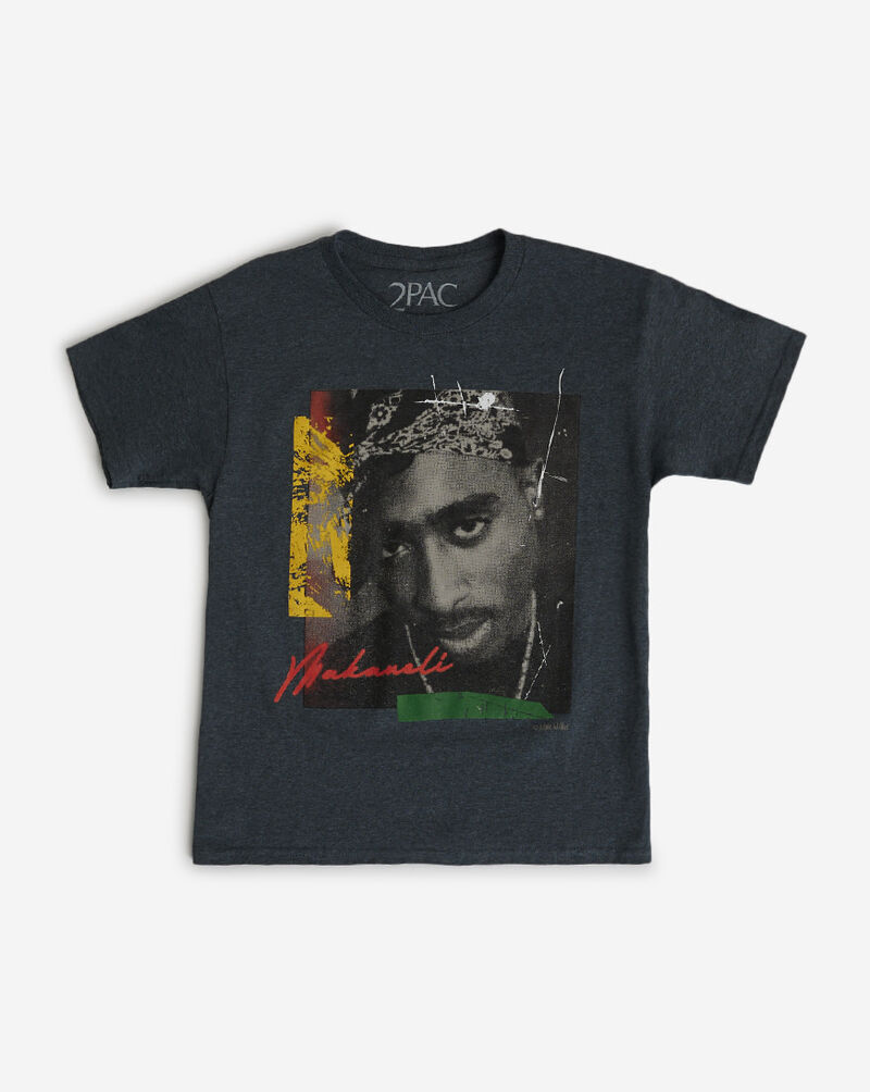 Tupac Makaveli Tee