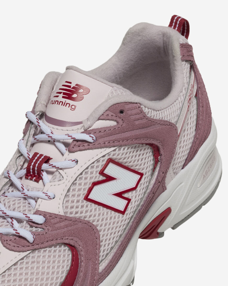 Shop New Balance 530 U5304GM pink | SNIPES USA
