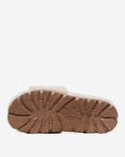 Cozetta Curly Graphic