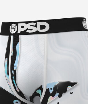 PB Slick Boxer Briefs