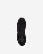 Jordan Big Kids' Air Jordan 1 Low 553560-076 Black 7