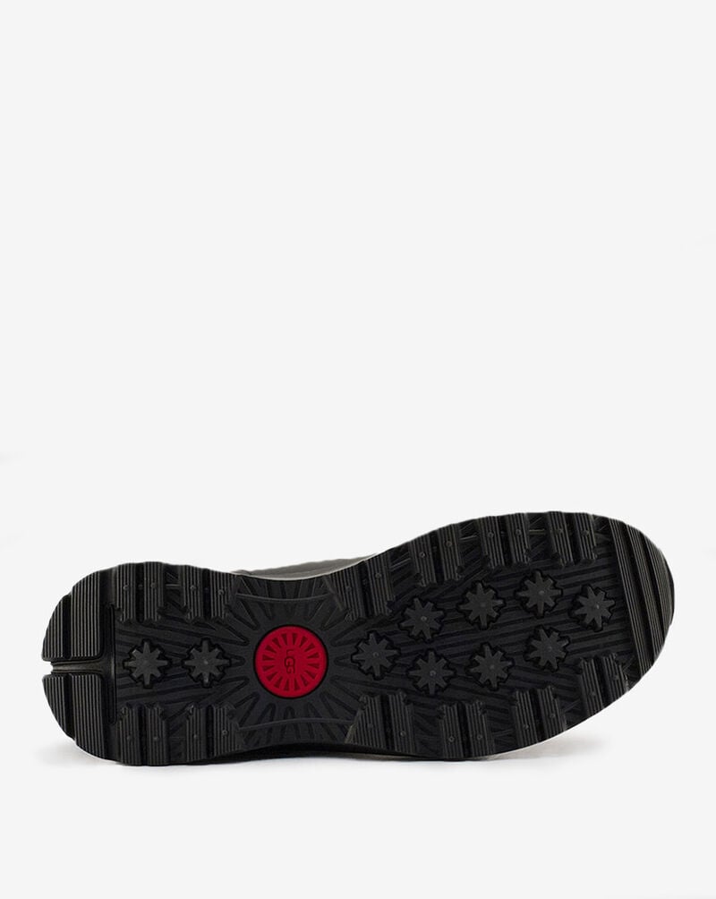 Ugg Emmett Duck Boots 1115834BLK Black 4