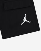 Jordan Toddler Air 2 3D Shorts Set 75D003-023 Black 4