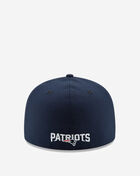 59Fifty New England Patriots Fitted Hat
