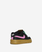 Nike Toddler Air Force 1 LV8 EasyOn FN0408-001 Black 3