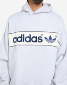 adidas adiSignature NY Hoodie LD9300 Grey 3