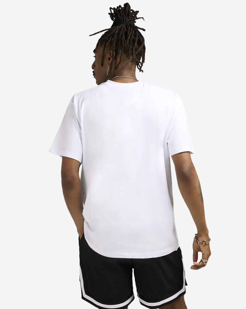 SNIPES Chest Pocket Tee SNQ224001M-WHT White 2