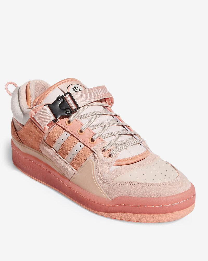 adidas Bad Bunny Forum "Easter Egg" GW0265 Pink 1