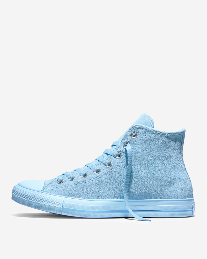 Converse Chuck Taylor All Star Hi A18995C Blue 1