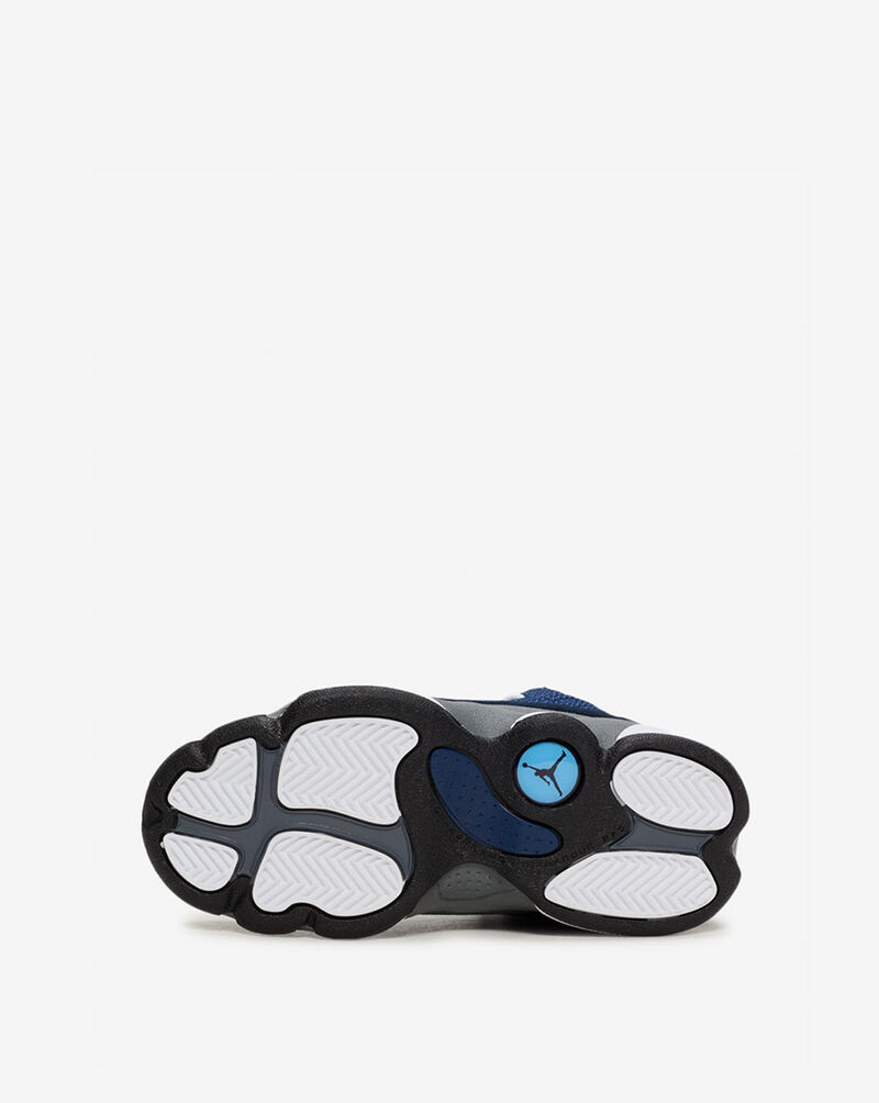 Jordan Little Kids' Air Jordan 13 Retro "Flint" DJ3005-400 Blue 6