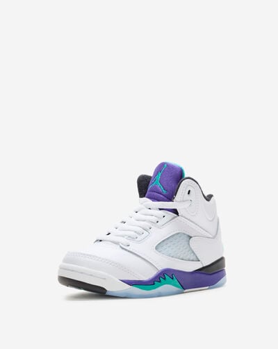 Little Kids' Air Jordan 5 Retro Little Kids' Air Jordan 5 Retro