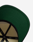 9Fifty Atlanta Braves Scribble Golfer Snapback Hat
