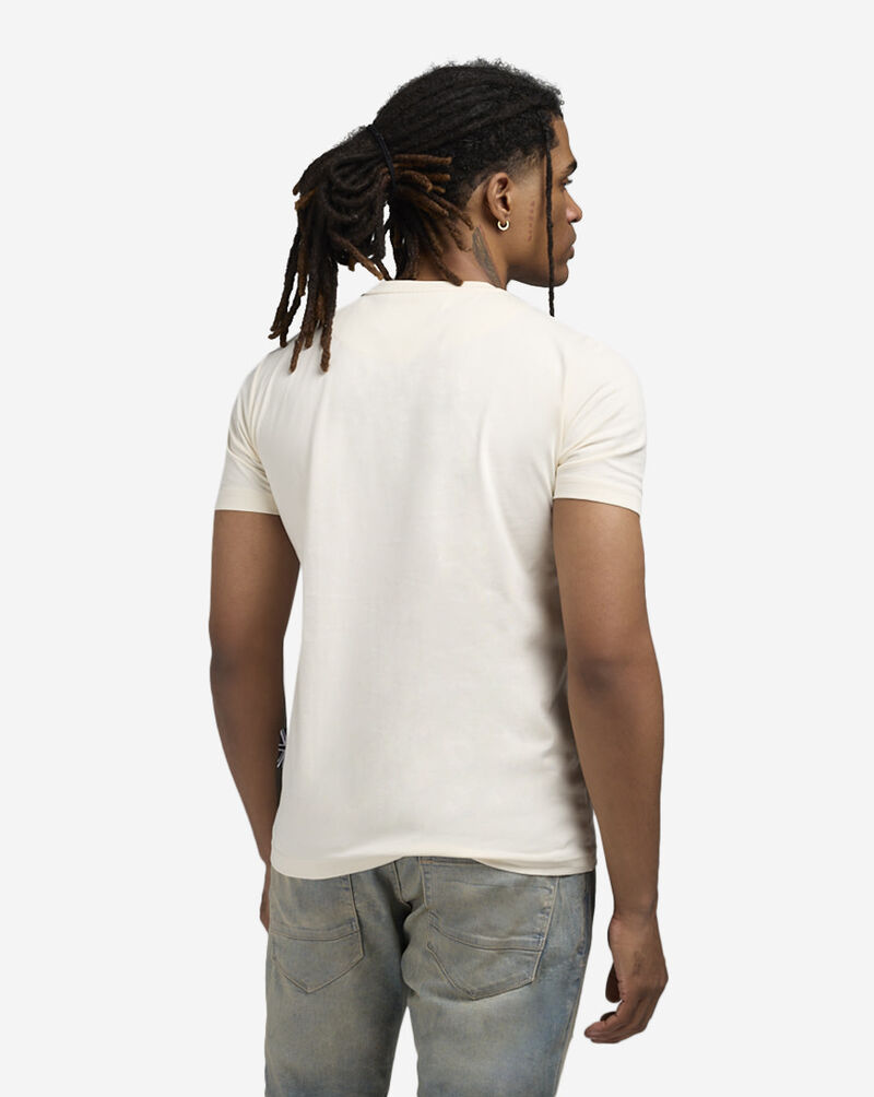 Blessed UK Aphrodite Tee APHRODITETEE White 2