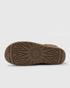 Classic Mini Rubber Logo Boots