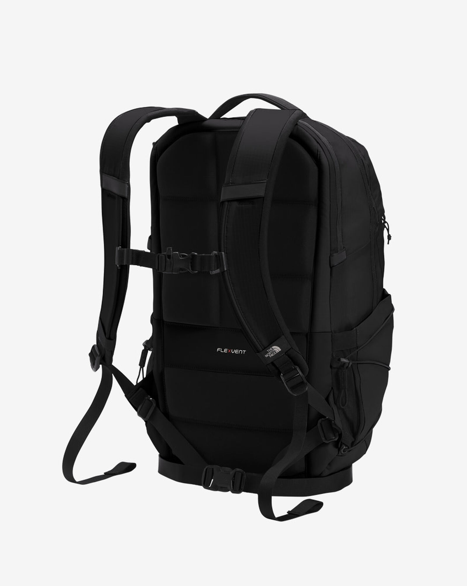 Shop The North Face Borealis Backpack NF0A52SEKY7 black SNIPES USA
